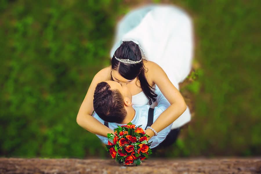 videograful de nunta